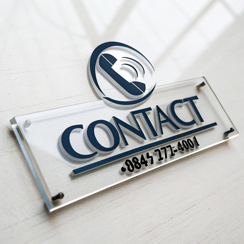Contact Logo